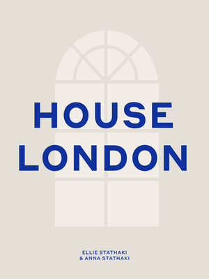 cover image of House London
